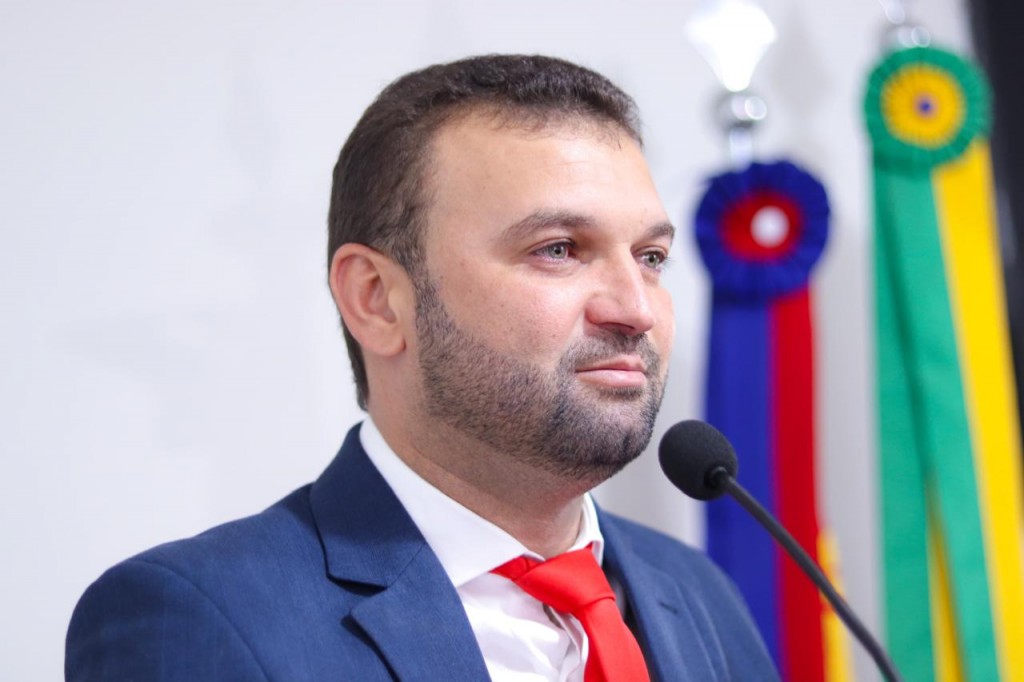 Vice-prefeito Vice-prefeito