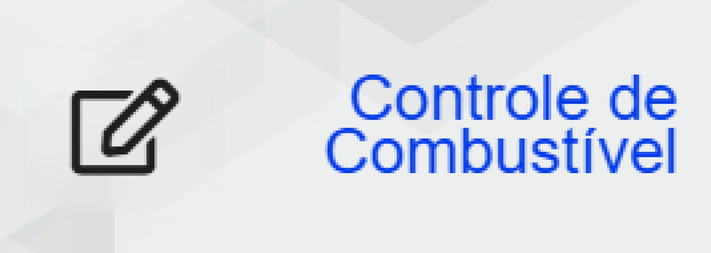 Controle de Combustível