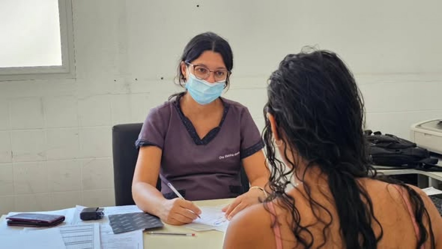 TERÇA-FEIRA DE CIRURGIAS NO HRPI