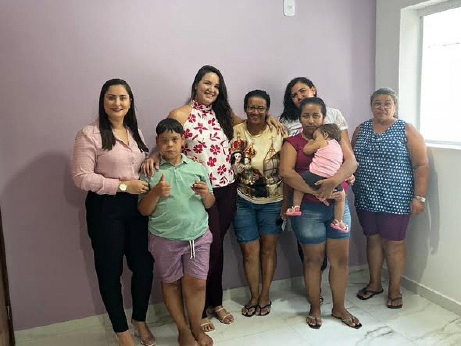 “ENTRE MÃES”: UM ESPAÇO DE ACOLHIMENTO E CUIDADO PARA MÃES ATÍPICAS