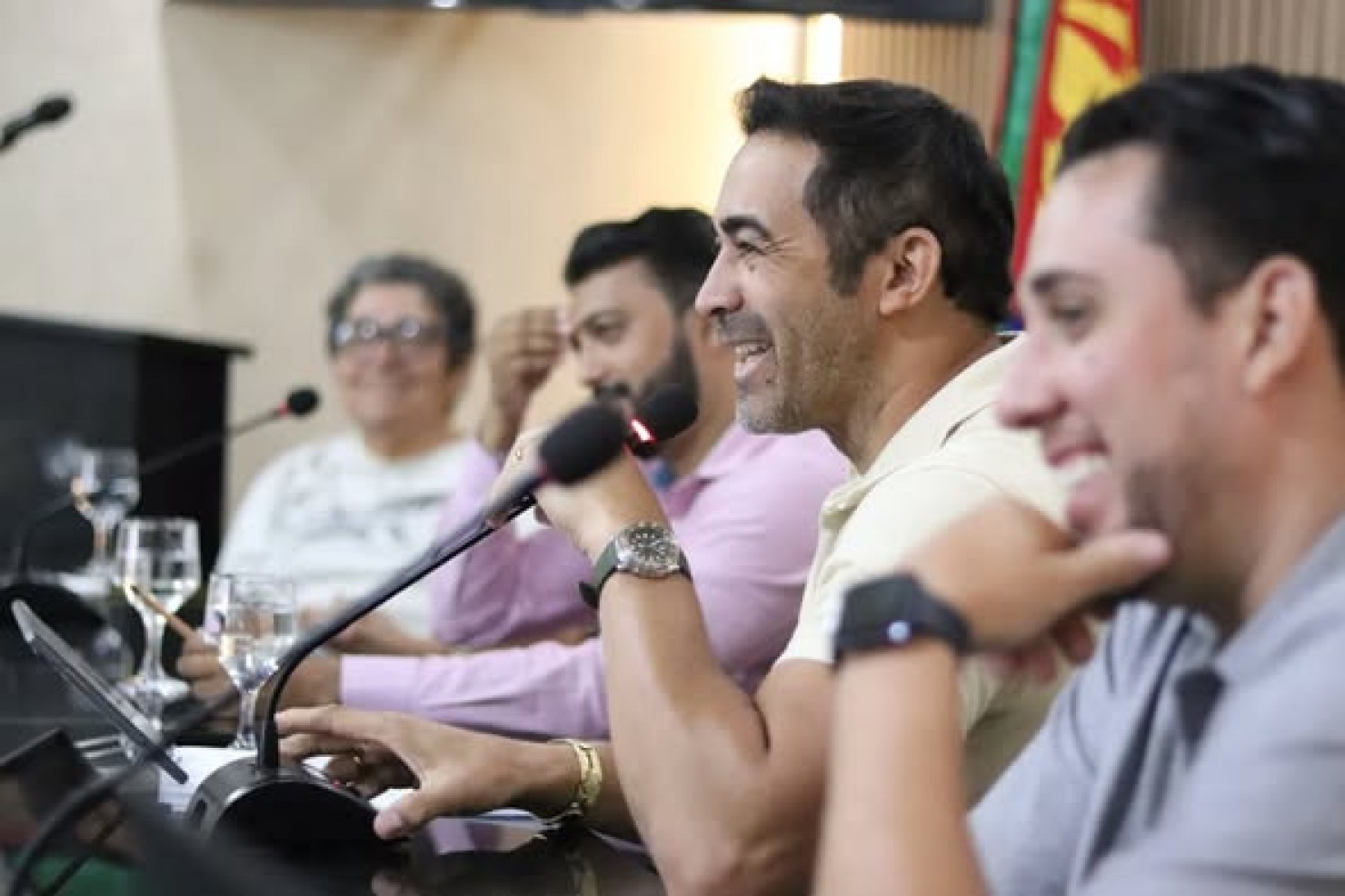 PRINCESA LANÇA FESTIVAL CANHOTO DA PARAÍBA EM COMEMORAÇÃO AO SEU CENTENÁRIO