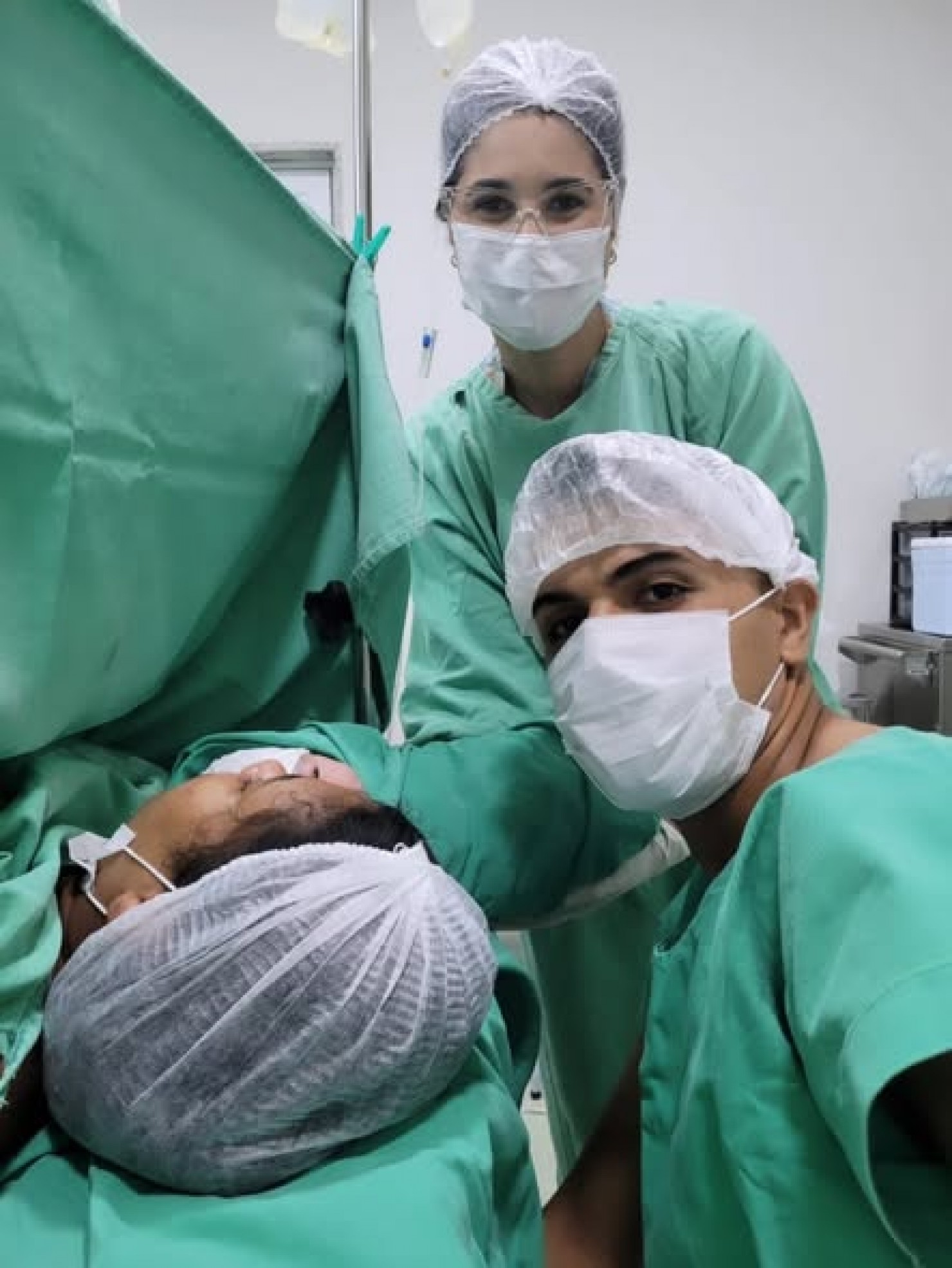 HRPI REALIZA MAIS DE 30 PROCEDIMENTOS CIRÚRGICOS NA ÚLTIMA SEMANA