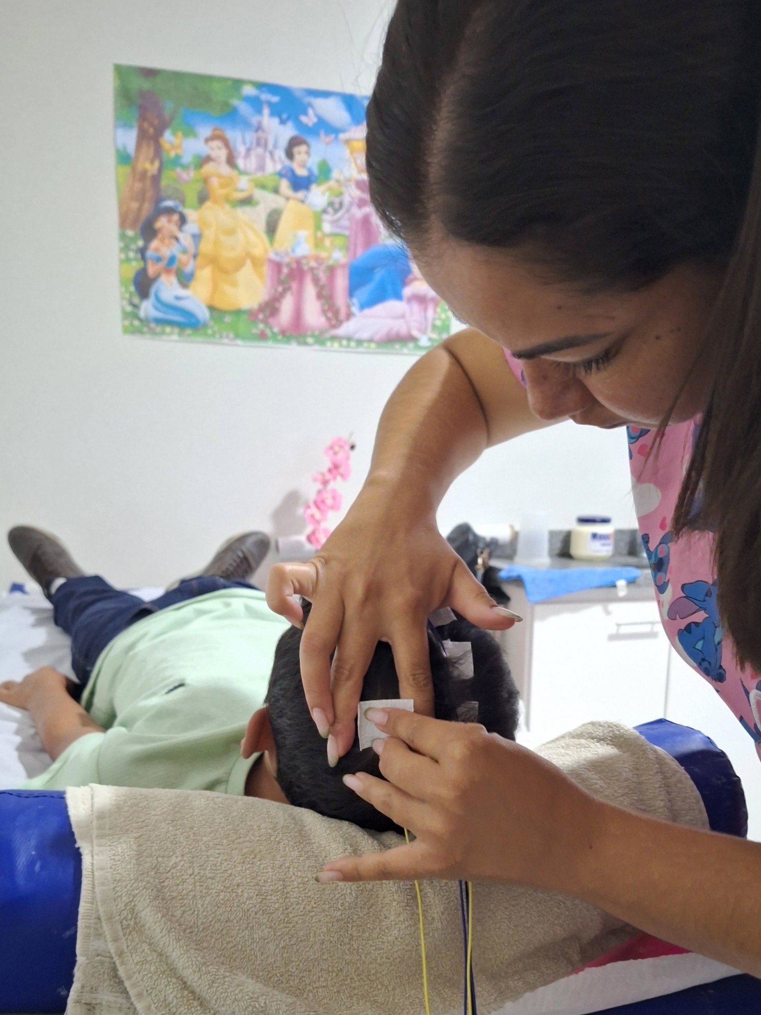 CENTRO DE IMAGENS ATENDE PACIENTES DE 5 MUNICÍPIOS NESTA TERÇA (09)