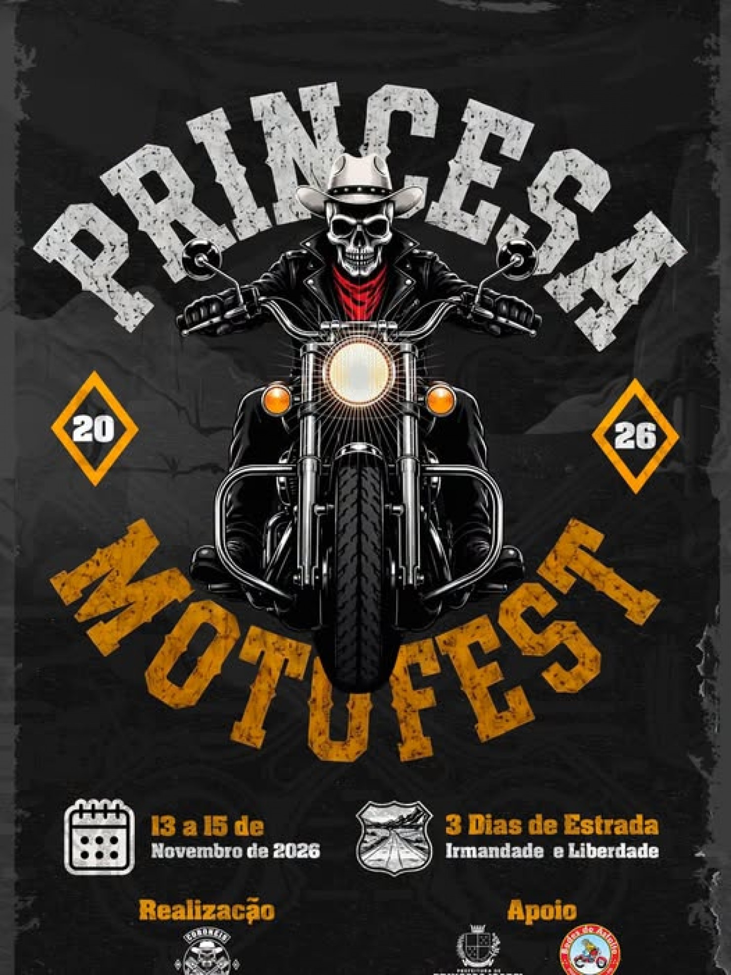 PRINCESA MOTOFEST