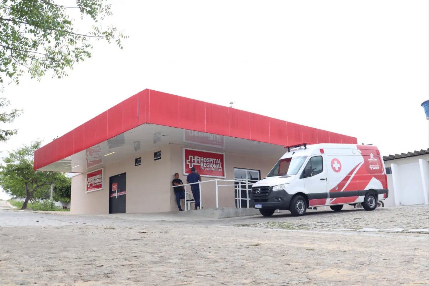 HRPI APRESENTA BALANÇO SEMANAL DE ATENDIMENTOS