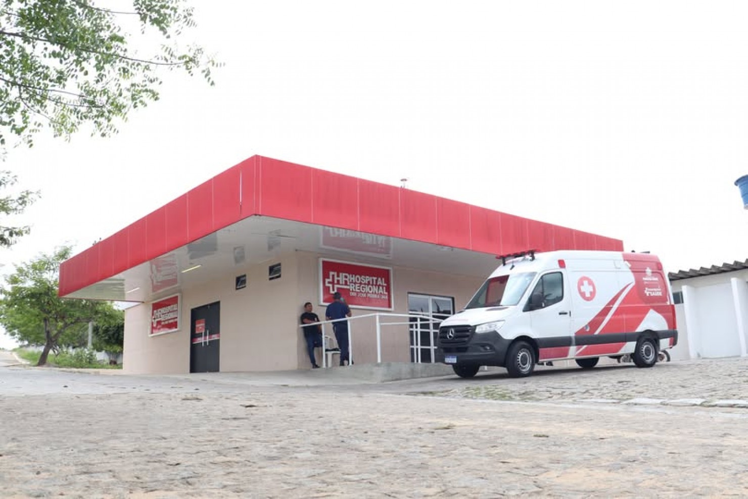 HOSPITAL REGIONAL APRESENTA BALANÇO SEMANAL COM CONSULTAS E ATENDIMENTOS ESPECIALIZADOS