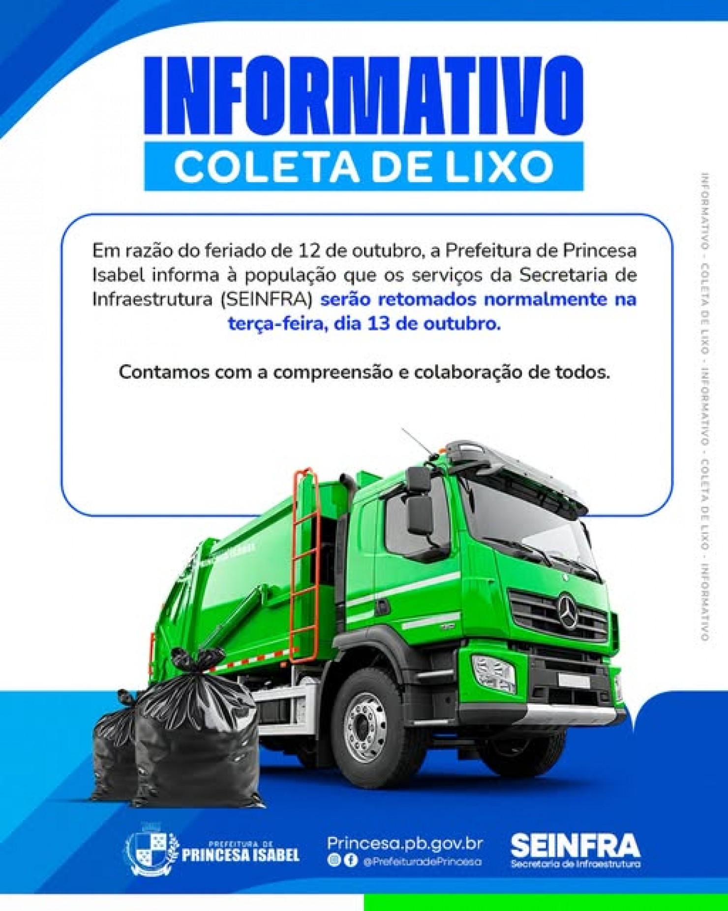 INFORMATIVO!