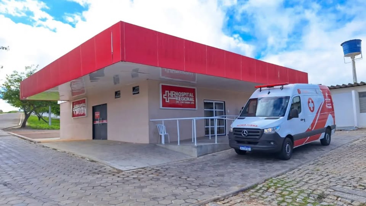 HOSPITAL REGIONAL APRESENTA BALANÇO SEMANAL COM PARTOS E ATENDIMENTOS ESPECIALIZADOS